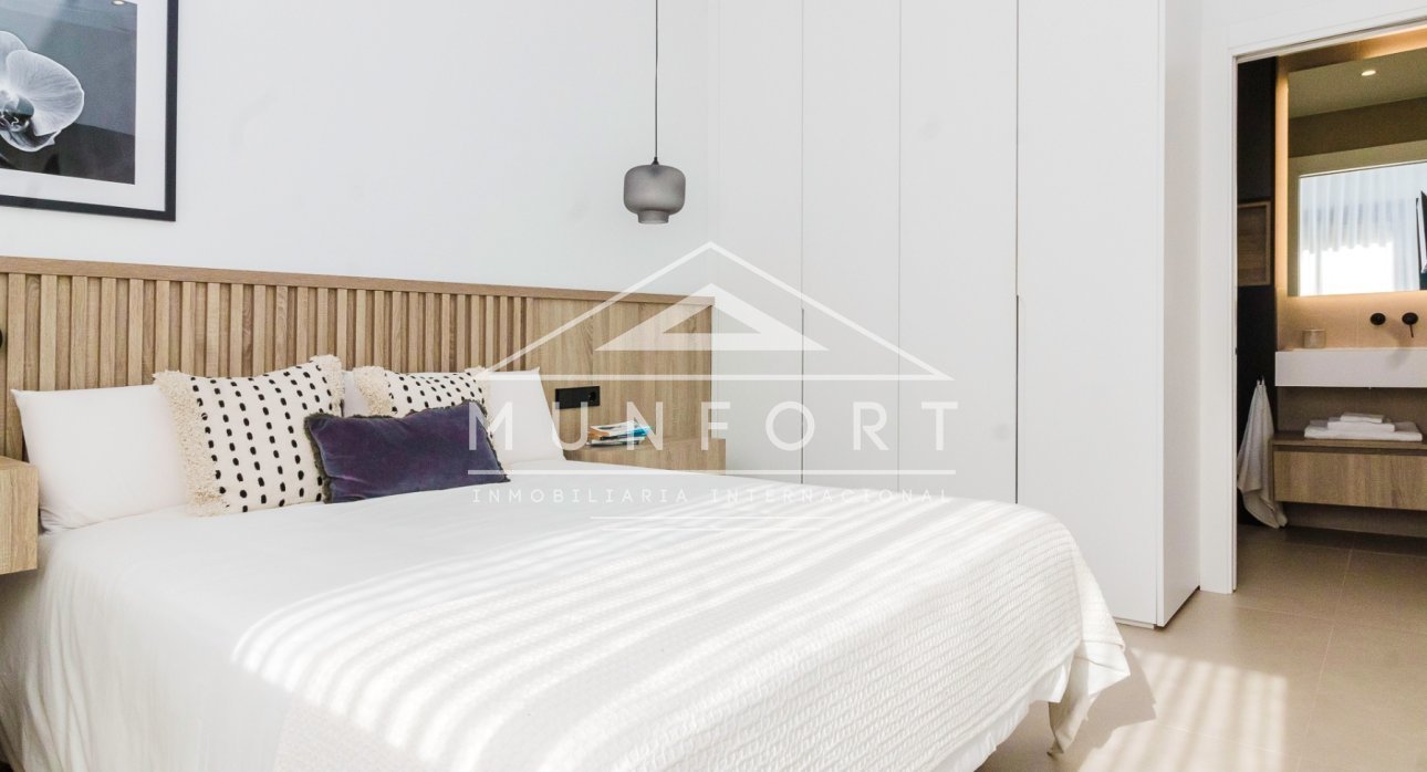 Segunda mano - Apartamentos -
Alhama de Murcia - Condado de Alhama