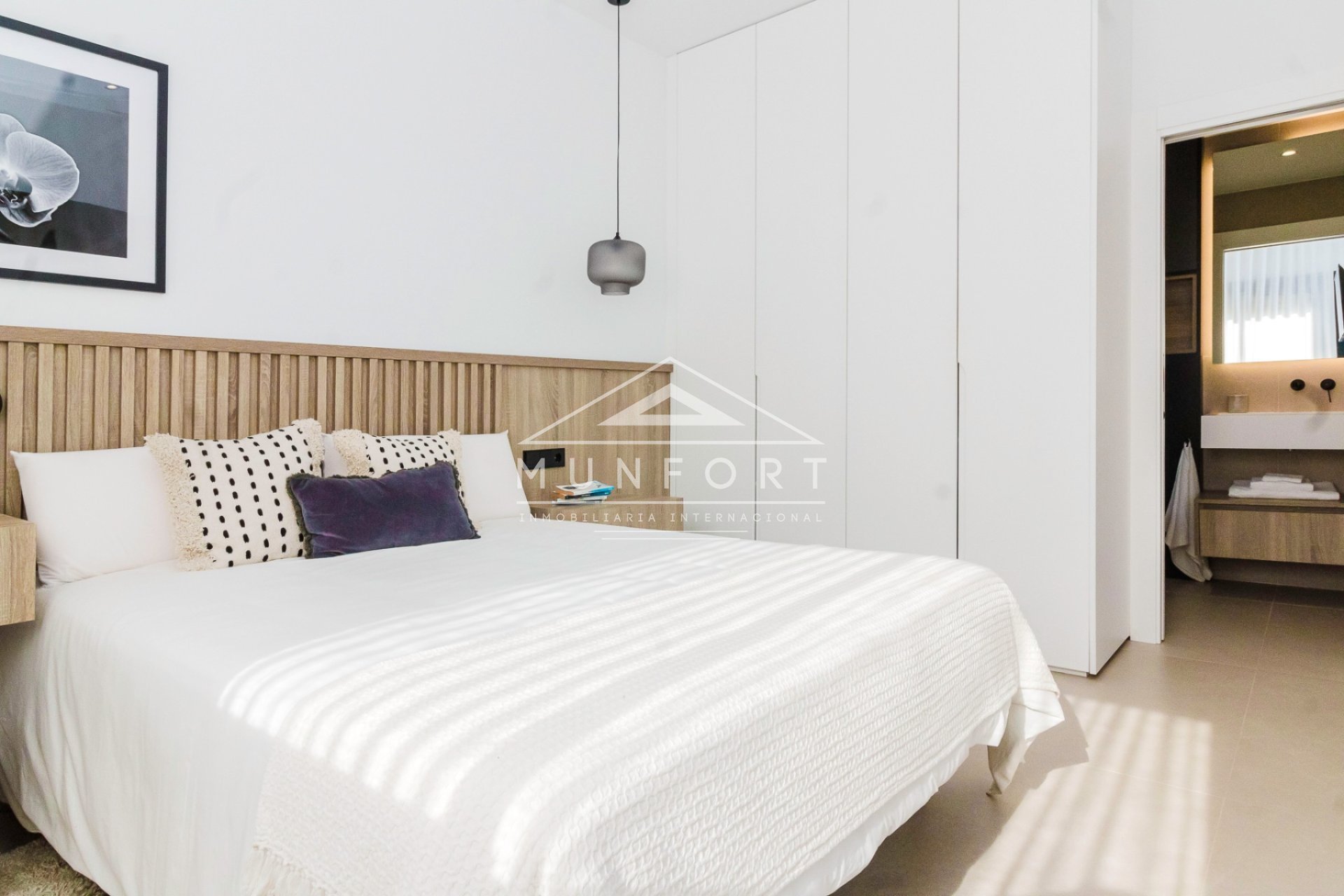 Segunda mano - Apartamentos -
Alhama de Murcia - Condado de Alhama