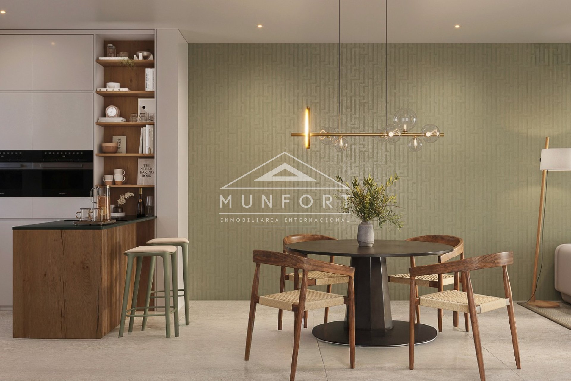 Segunda mano - Apartamentos -
Baños y mendigo - Baños y Mendigo