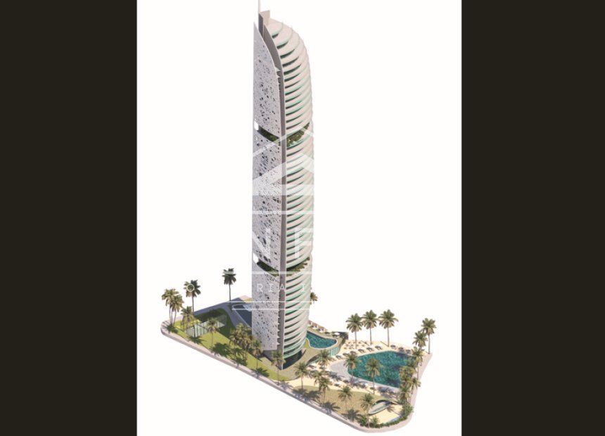 Segunda mano - Apartamentos -
Benidorm