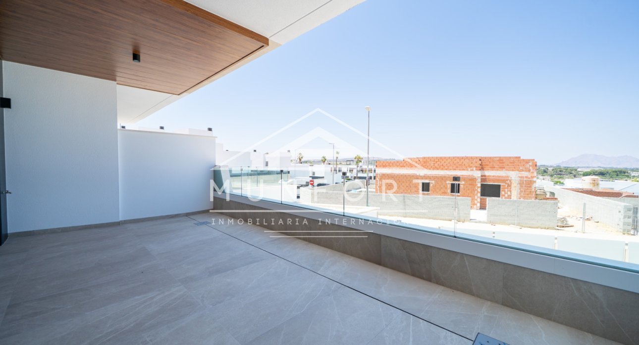 Segunda mano - Apartamentos -
Benijófar