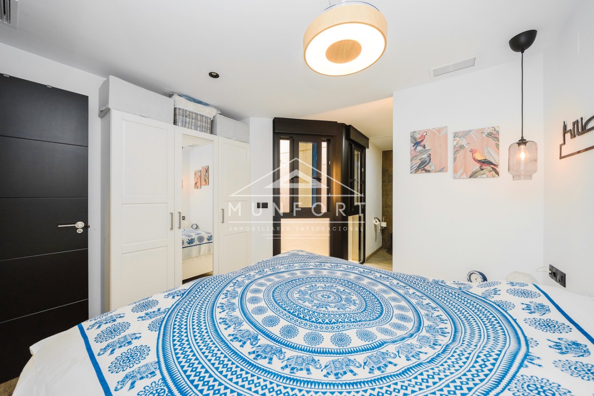 Segunda mano - Apartamentos -
Benijófar