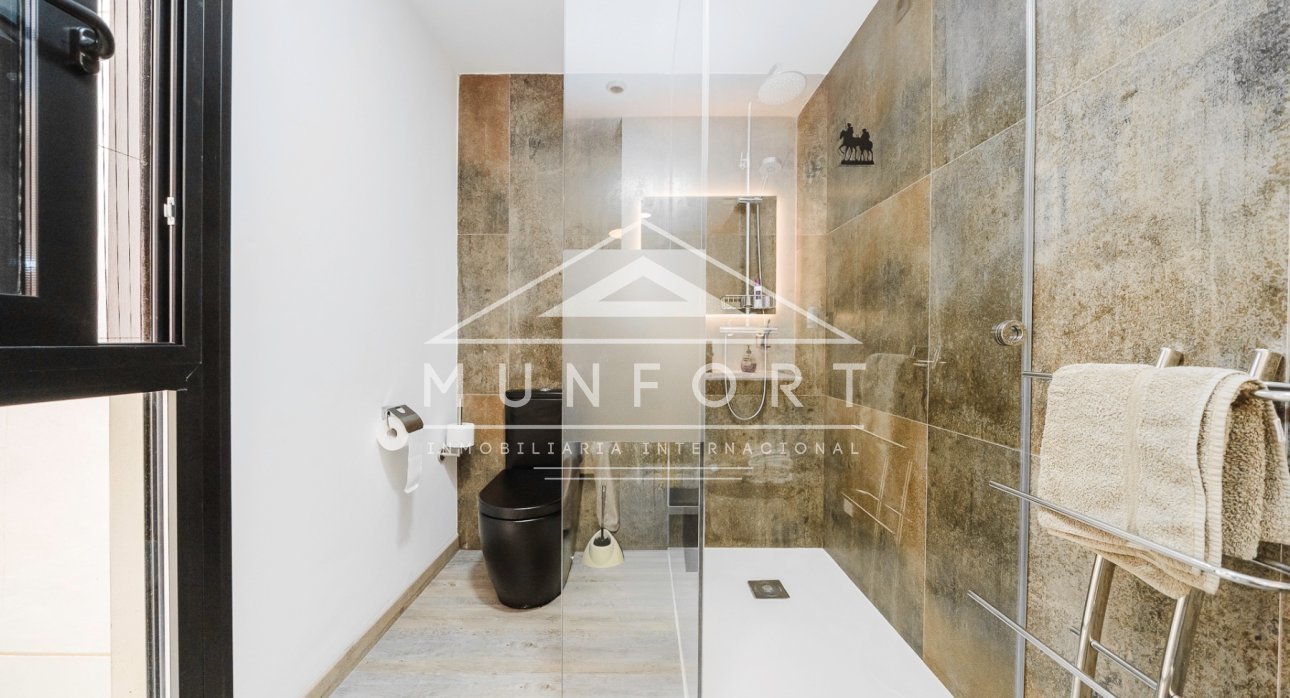 Segunda mano - Apartamentos -
Benijófar