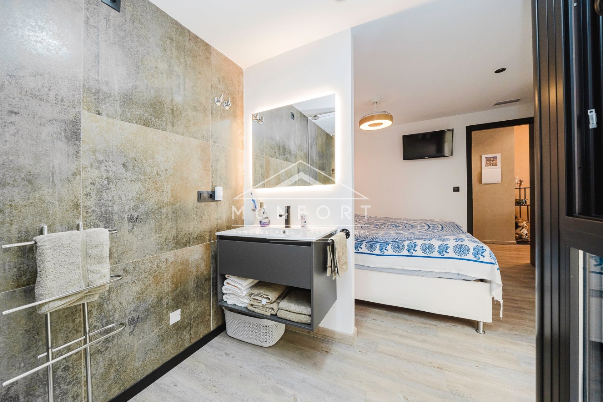 Segunda mano - Apartamentos -
Benijófar