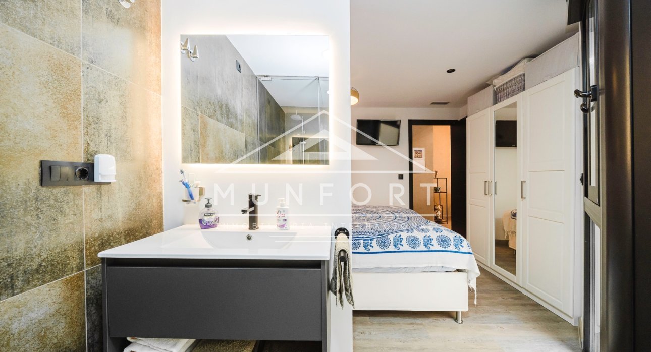 Segunda mano - Apartamentos -
Benijófar