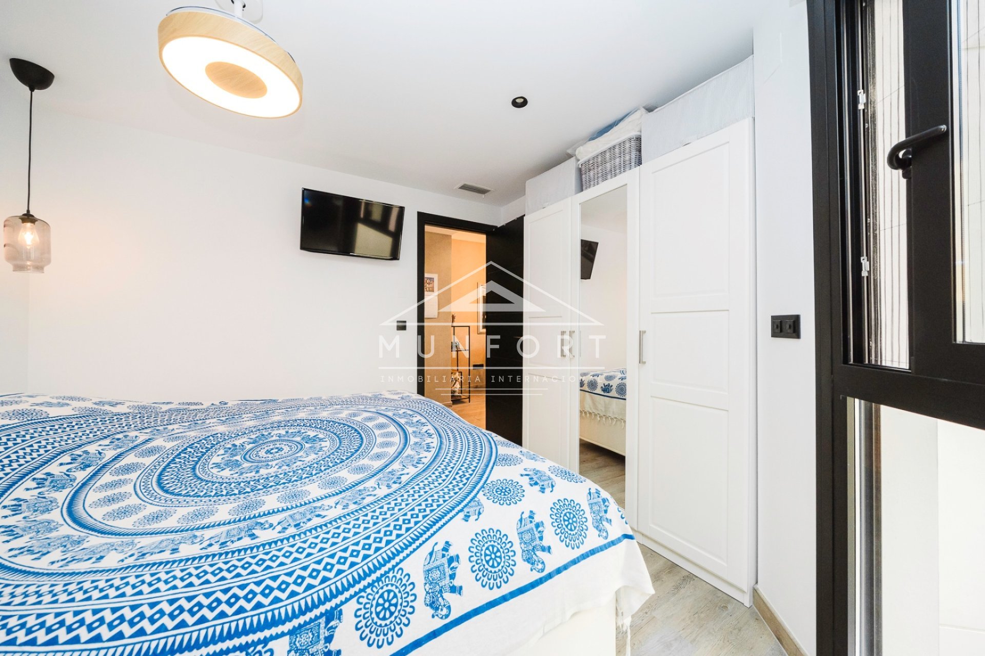 Segunda mano - Apartamentos -
Benijófar