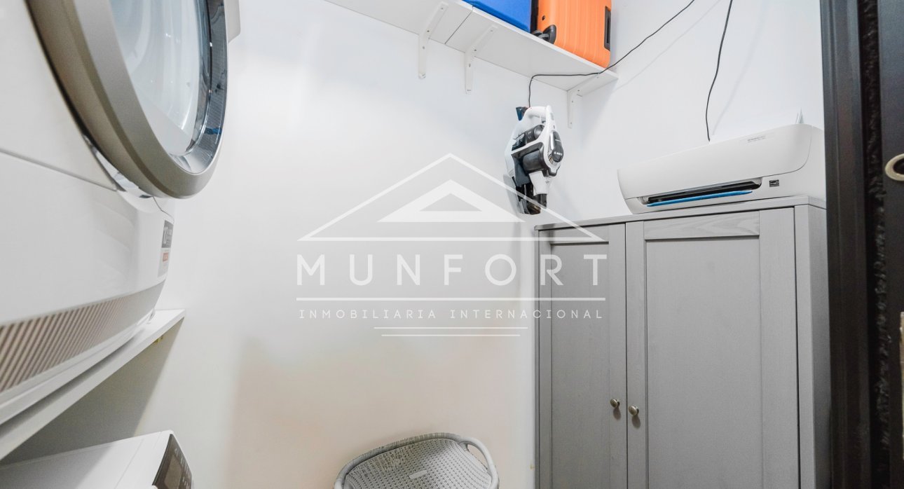 Segunda mano - Apartamentos -
Benijófar