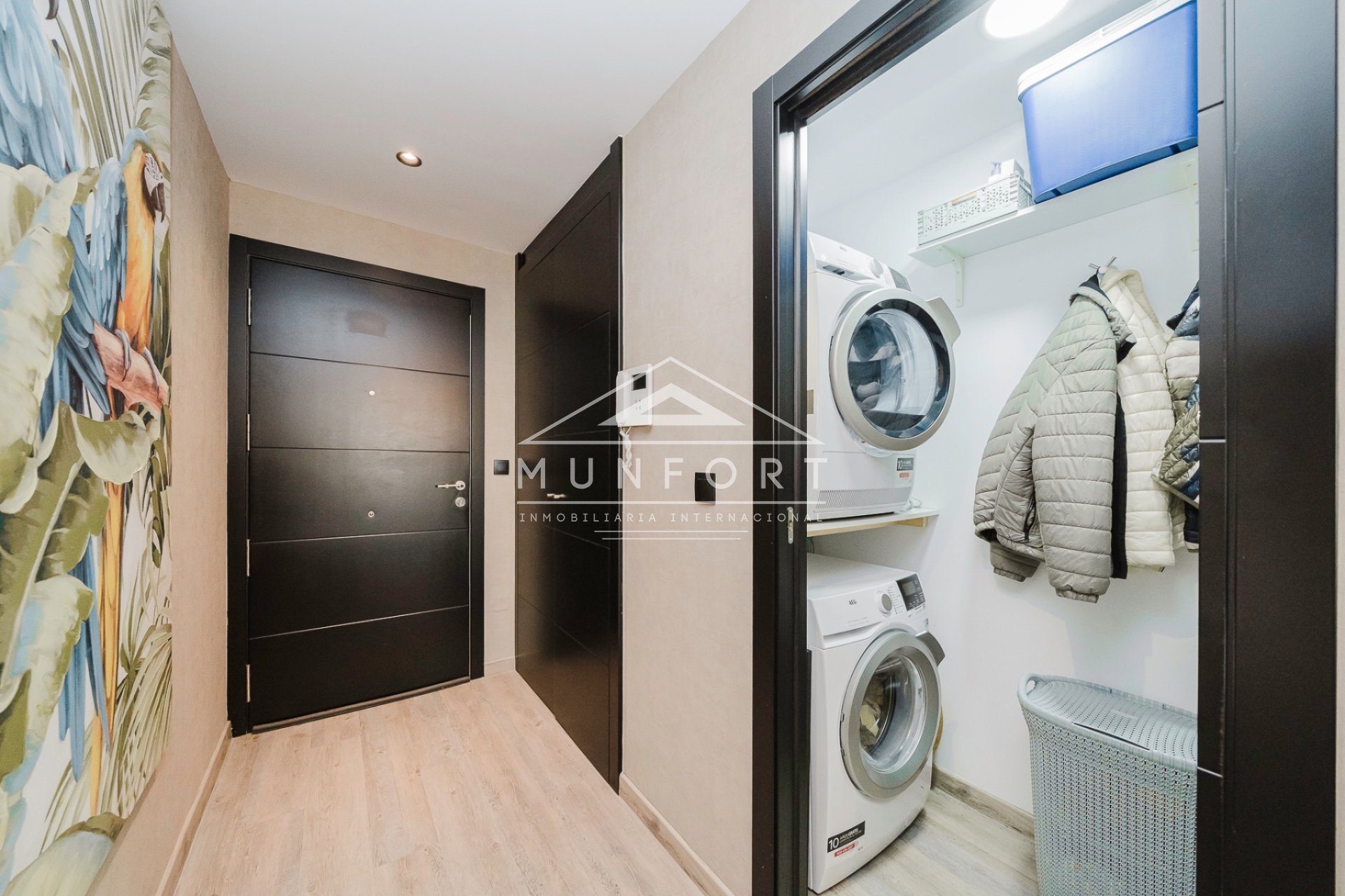 Segunda mano - Apartamentos -
Benijófar