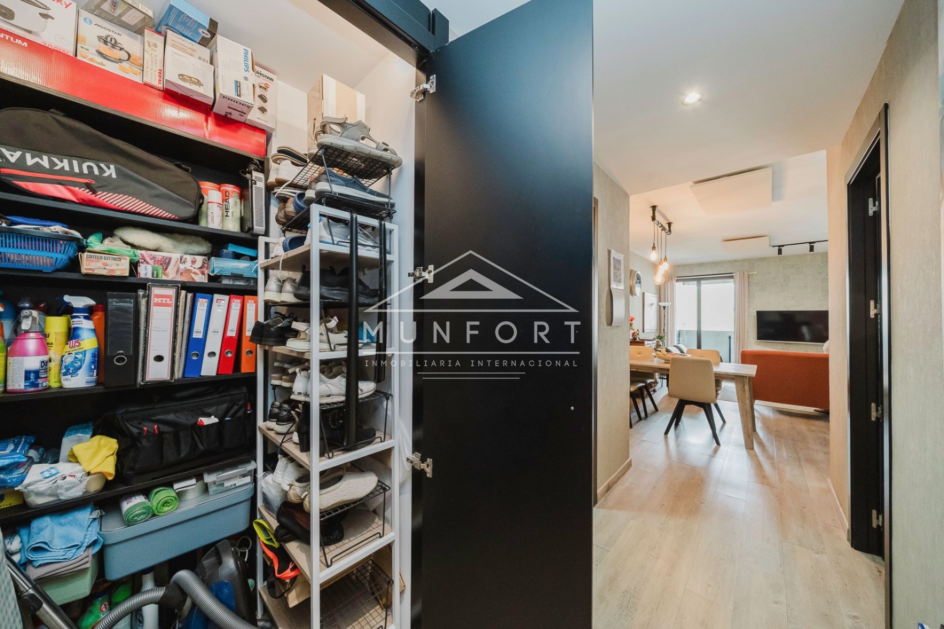 Segunda mano - Apartamentos -
Benijófar