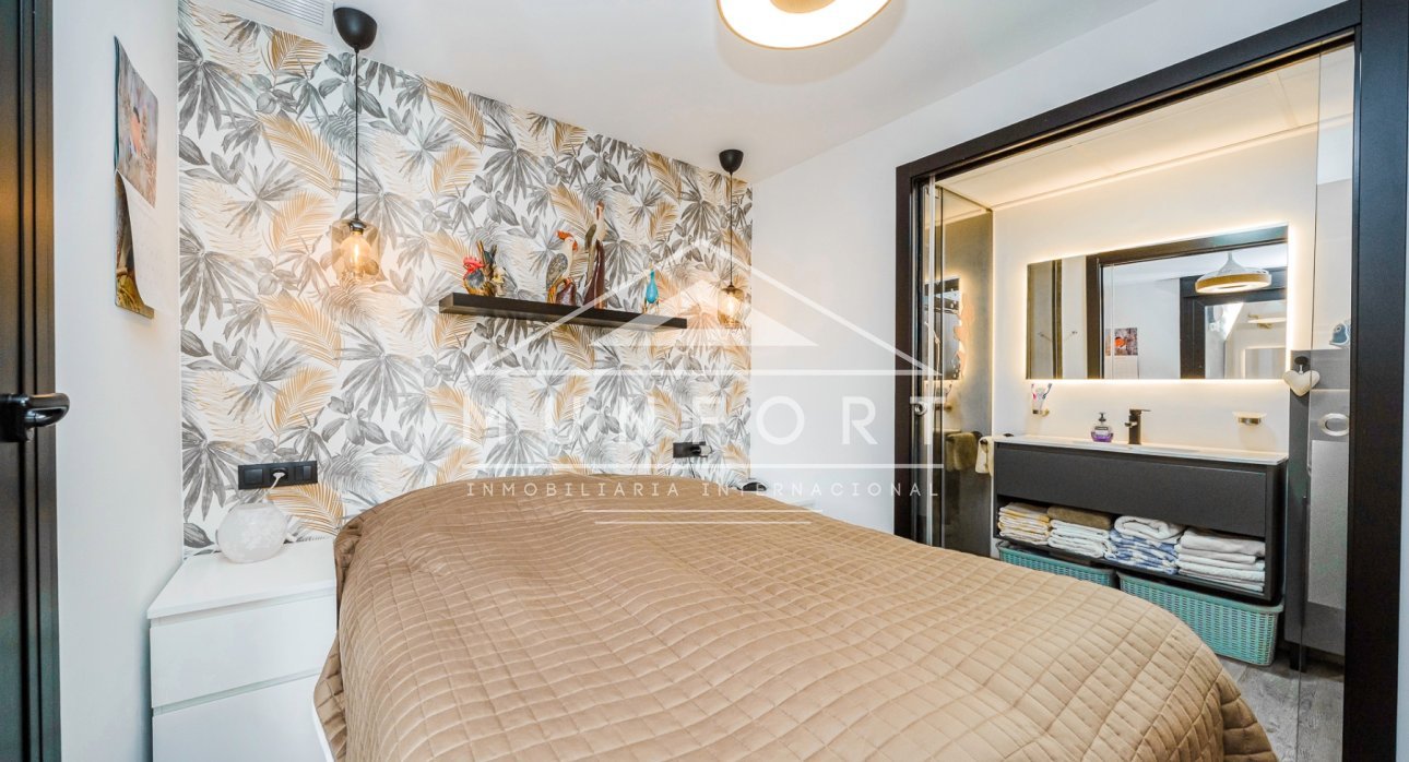 Segunda mano - Apartamentos -
Benijófar