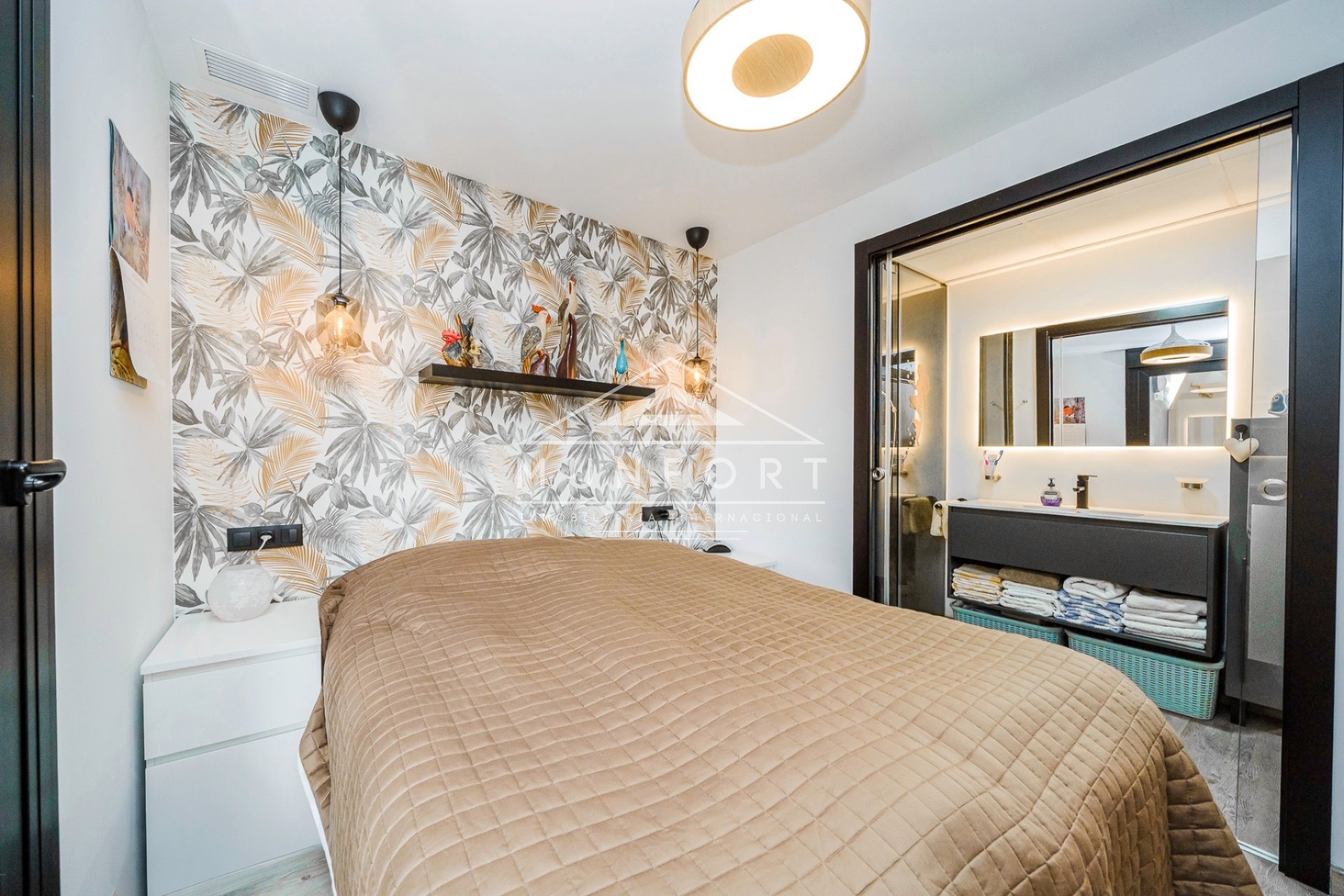 Segunda mano - Apartamentos -
Benijófar