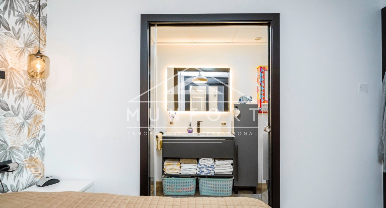 Segunda mano - Apartamentos -
Benijófar