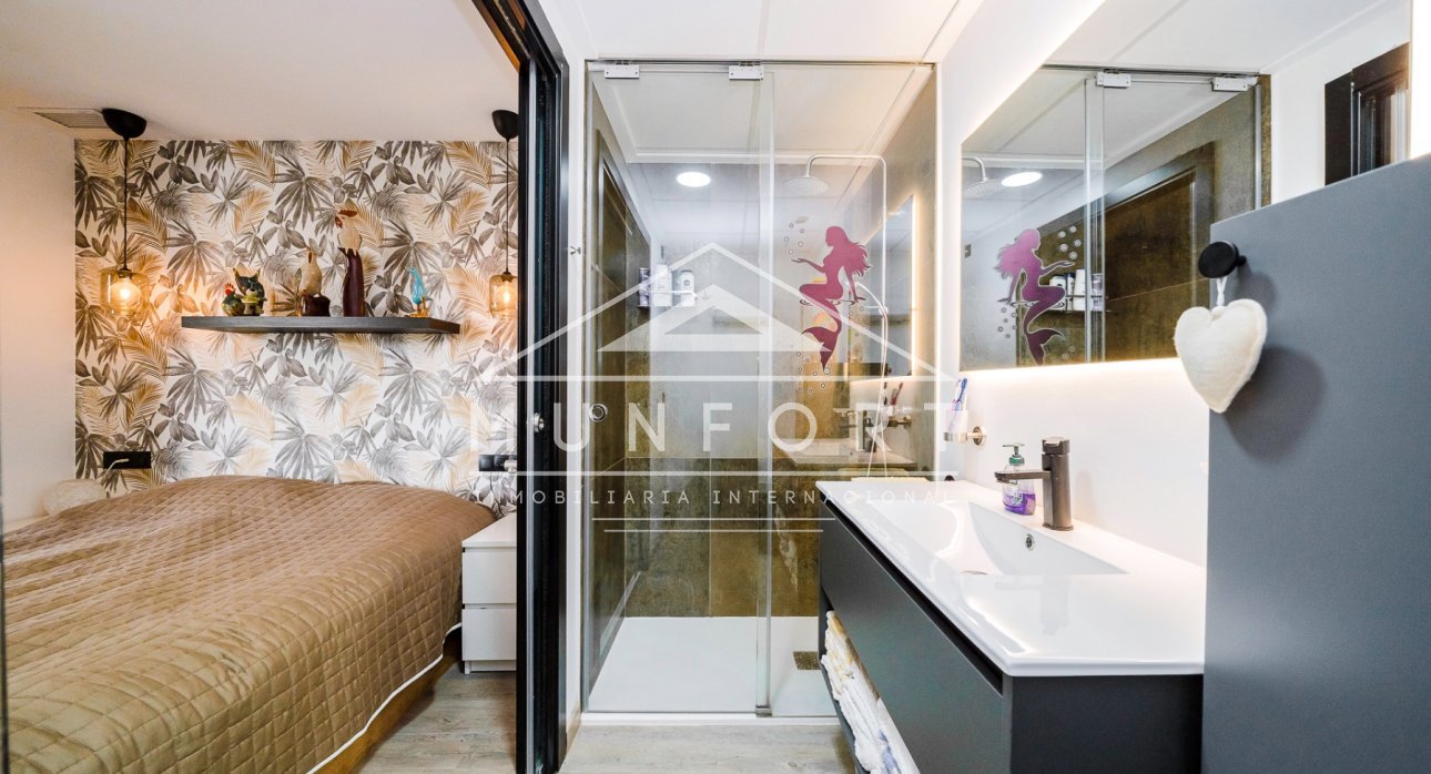 Segunda mano - Apartamentos -
Benijófar