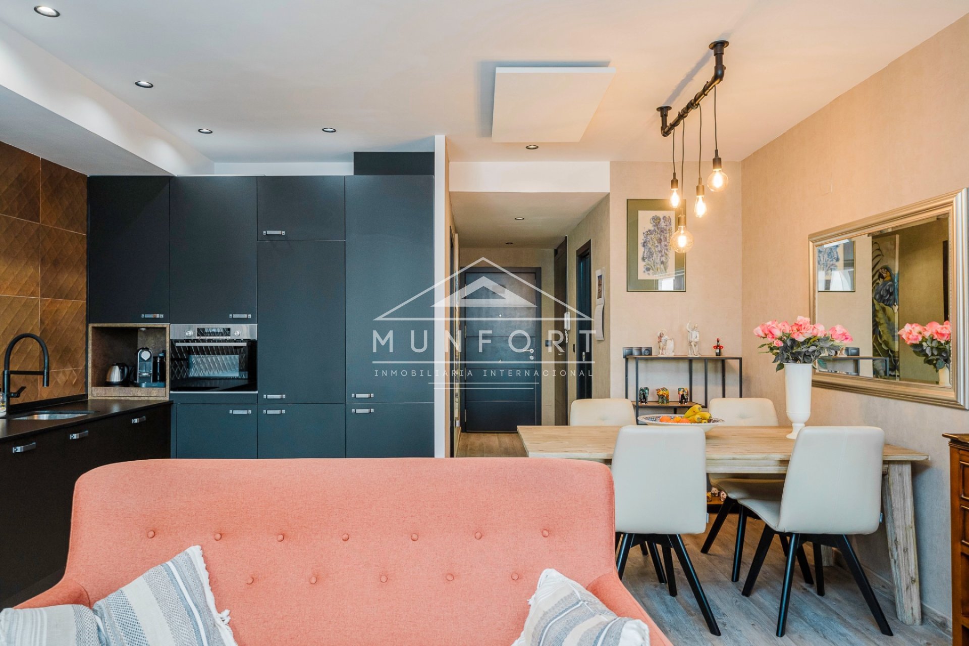 Segunda mano - Apartamentos -
Benijófar