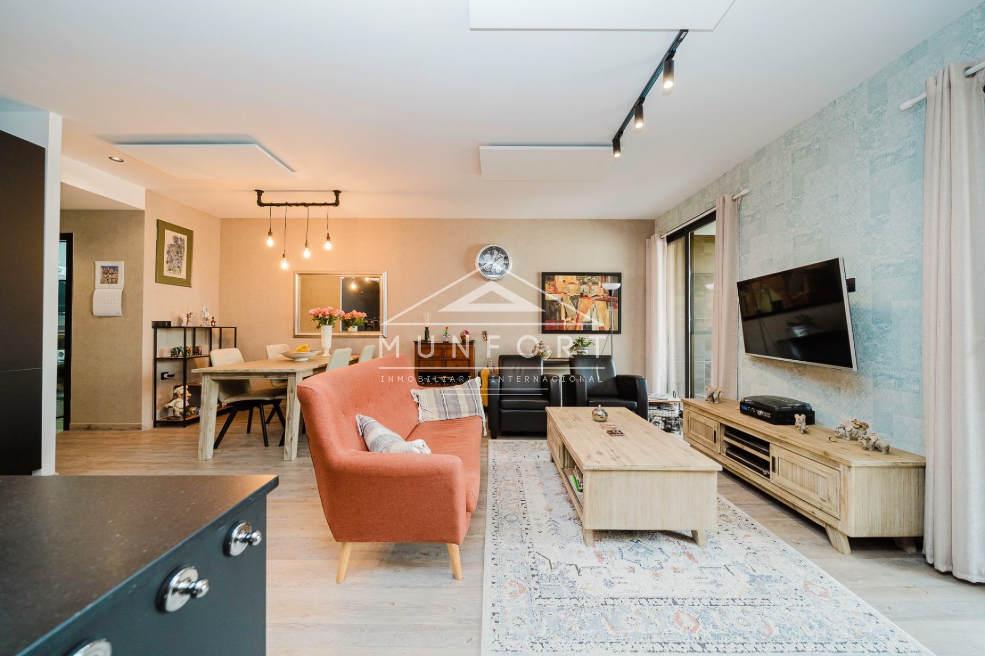 Segunda mano - Apartamentos -
Benijófar