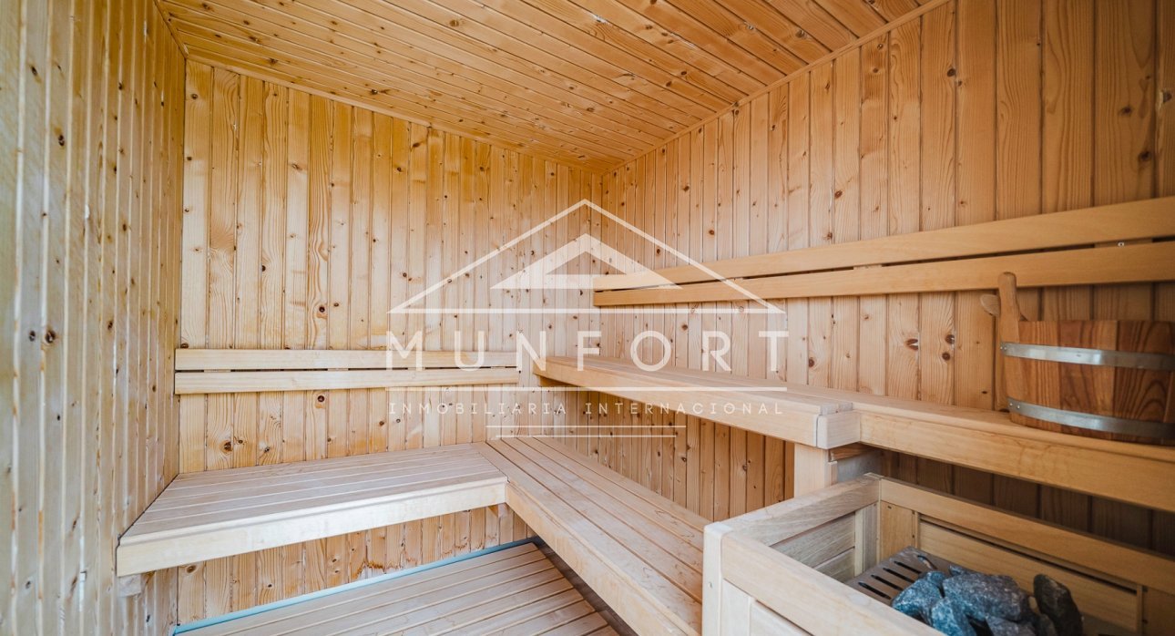 Segunda mano - Apartamentos -
Benijófar