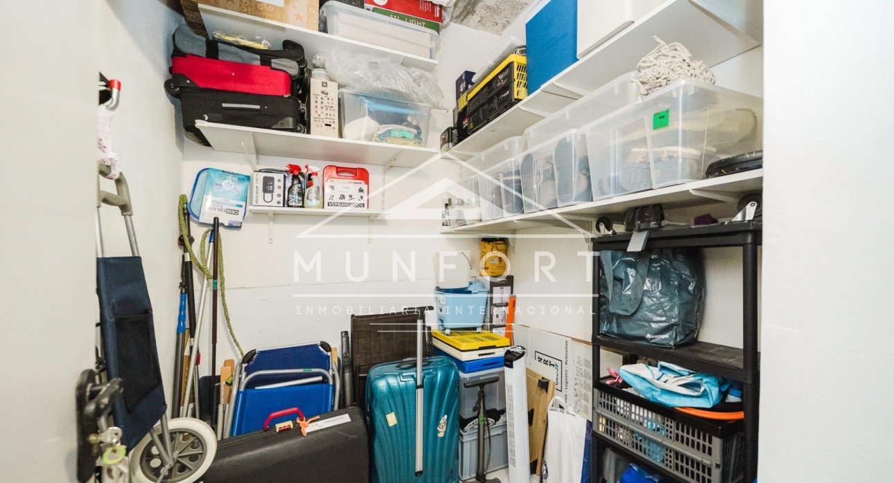 Segunda mano - Apartamentos -
Benijófar