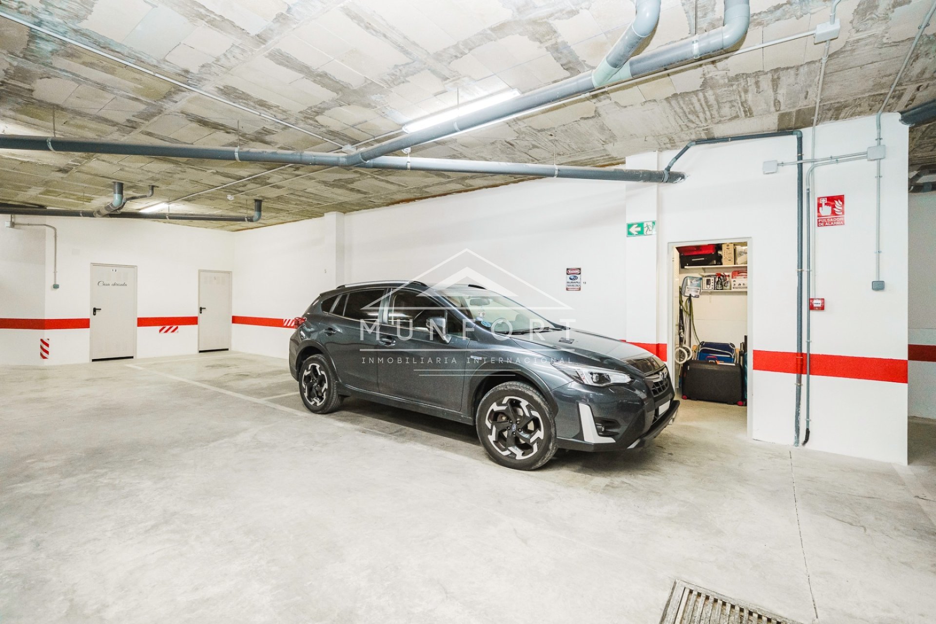 Segunda mano - Apartamentos -
Benijófar