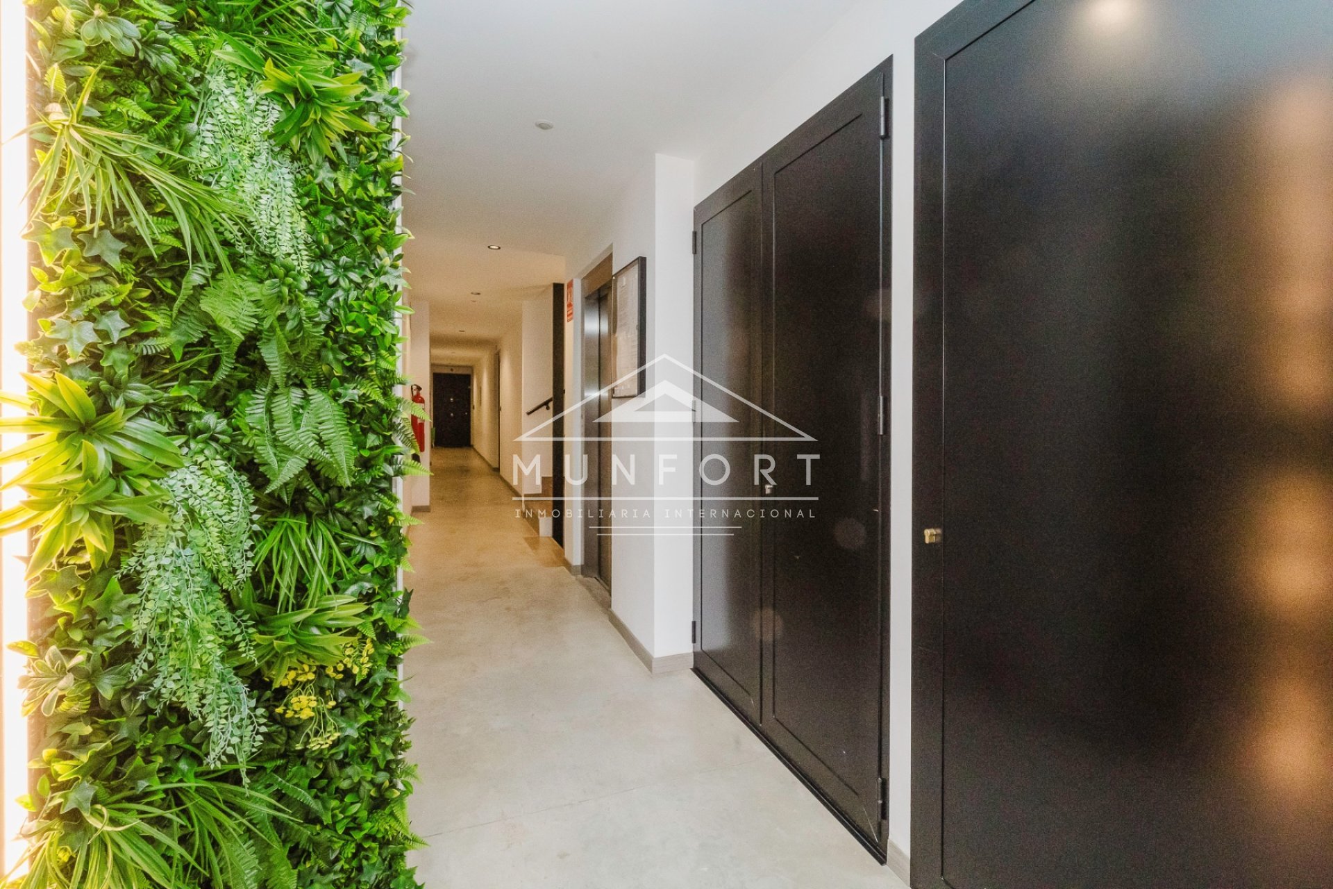 Segunda mano - Apartamentos -
Benijófar