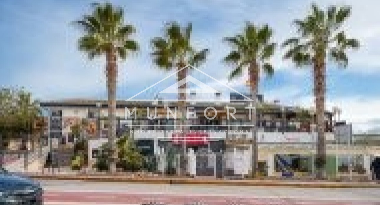 Segunda mano - Apartamentos -
Benijófar