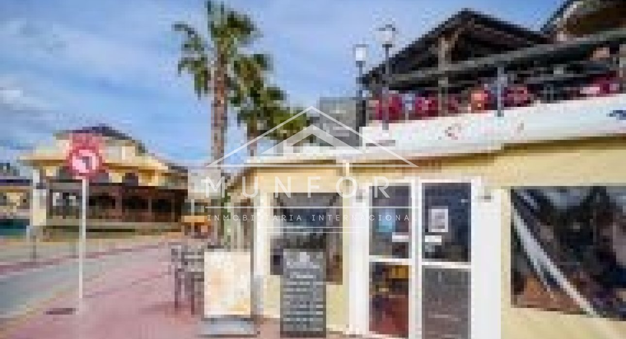 Segunda mano - Apartamentos -
Benijófar