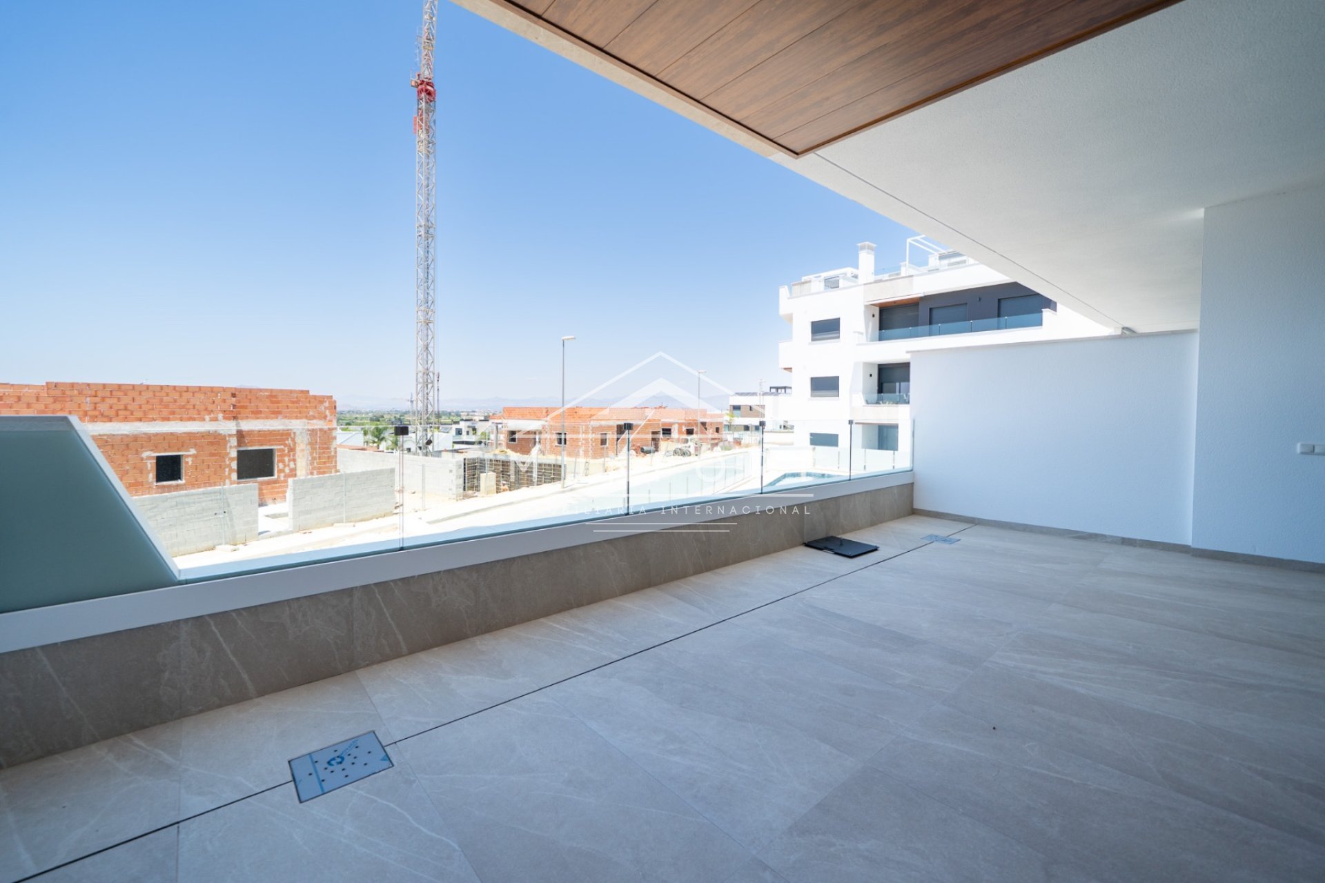 Segunda mano - Apartamentos -
Benijófar