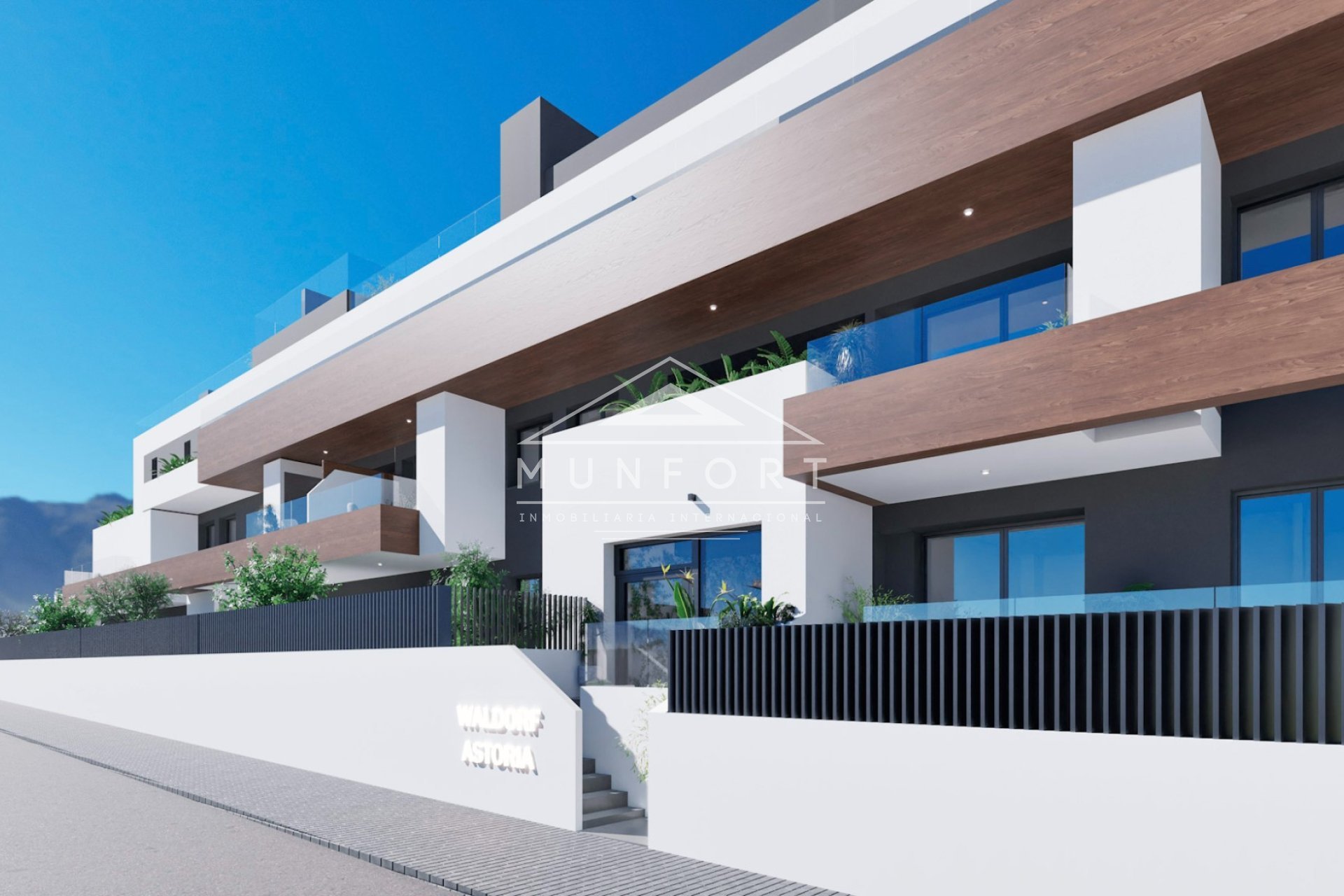 Segunda mano - Apartamentos -
Benijófar