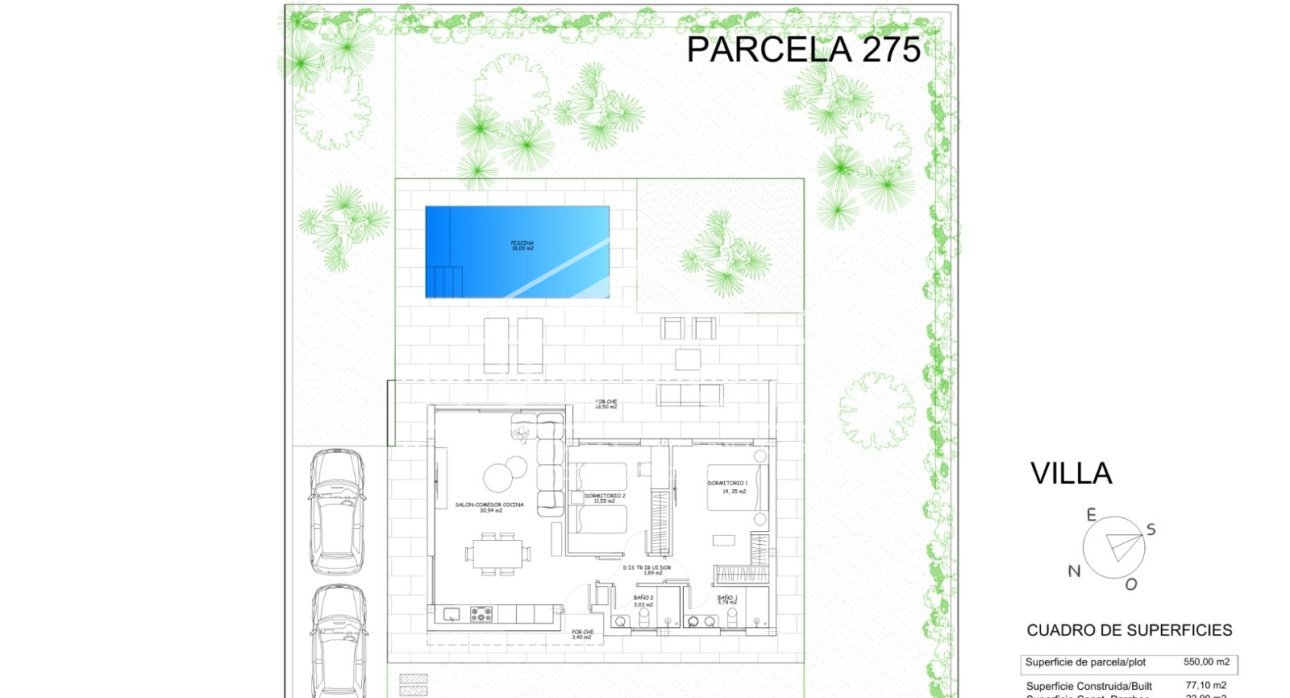 Segunda mano - Apartamentos -
Calasparra