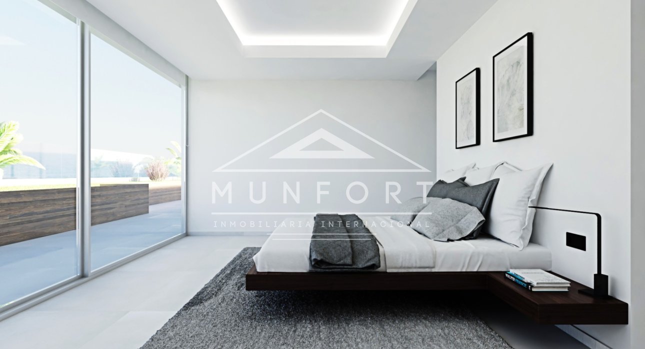 Segunda mano - Apartamentos -
Calpe