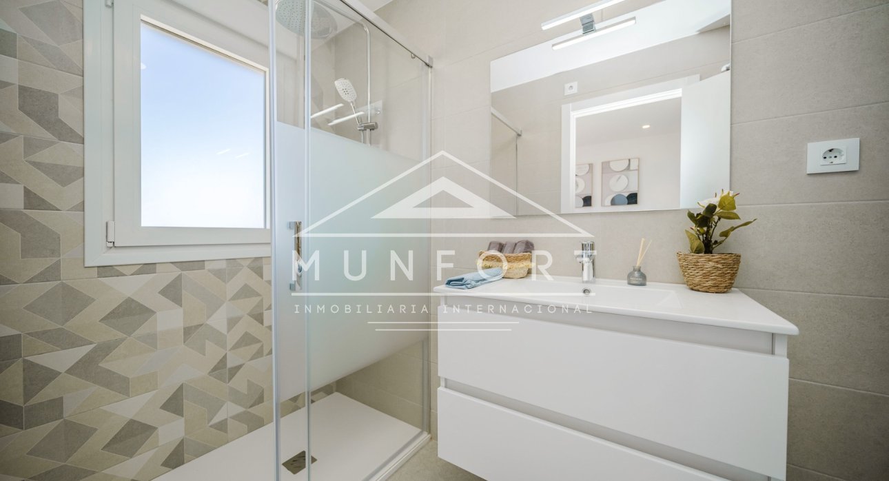 Segunda mano - Apartamentos -
Cartagena - La Manga