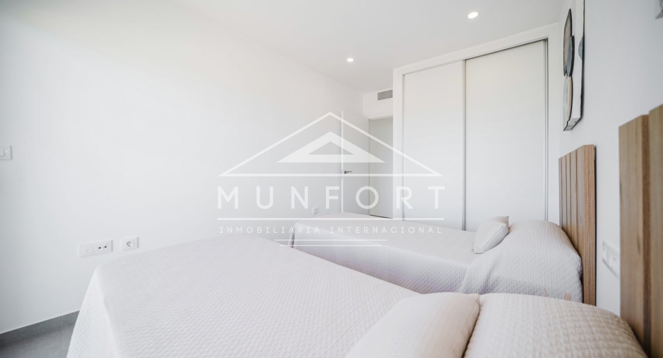 Segunda mano - Apartamentos -
Cartagena - La Manga