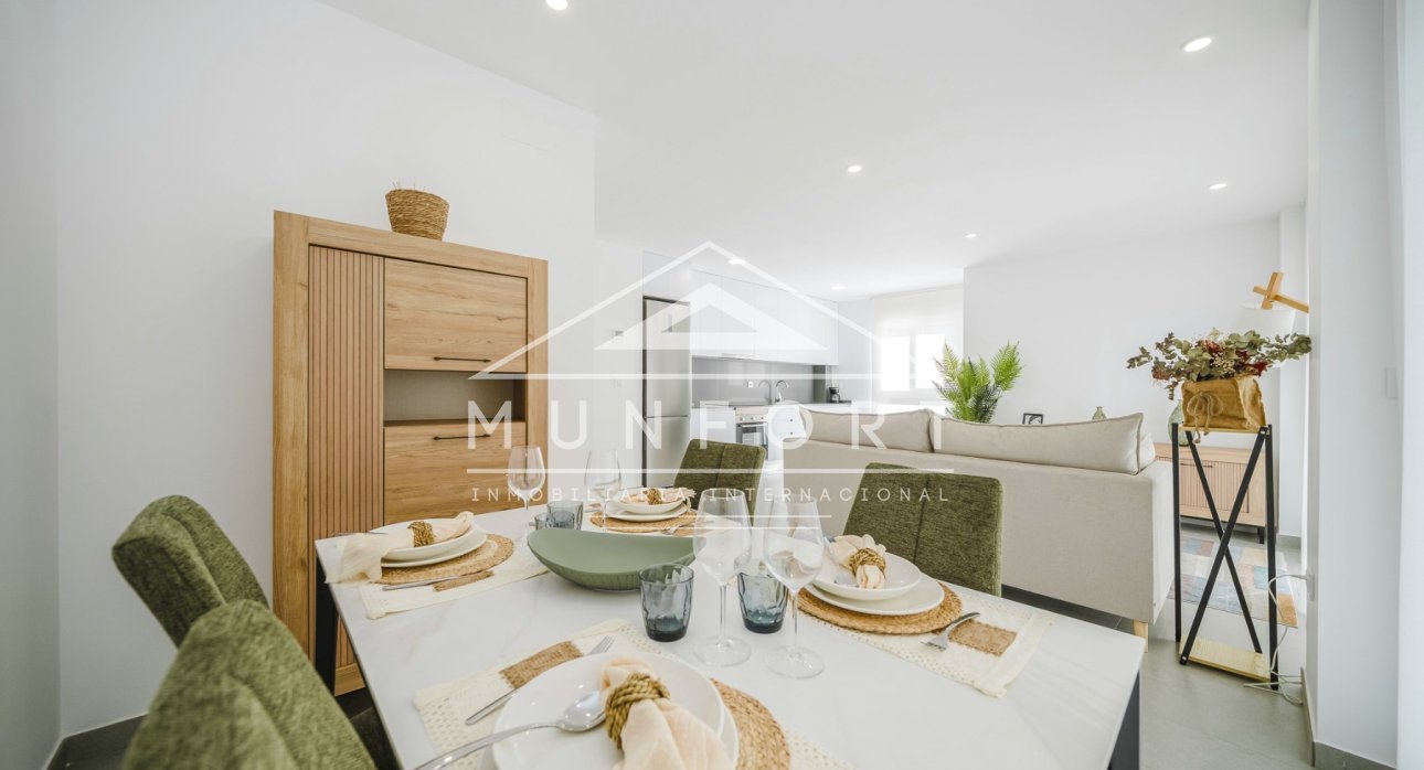 Segunda mano - Apartamentos -
Cartagena - La Manga