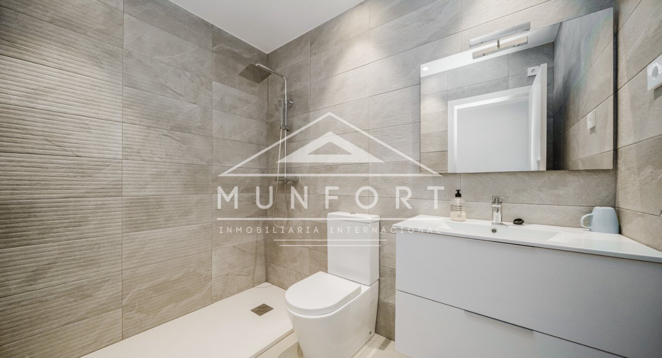 Segunda mano - Apartamentos -
Cartagena - La Manga