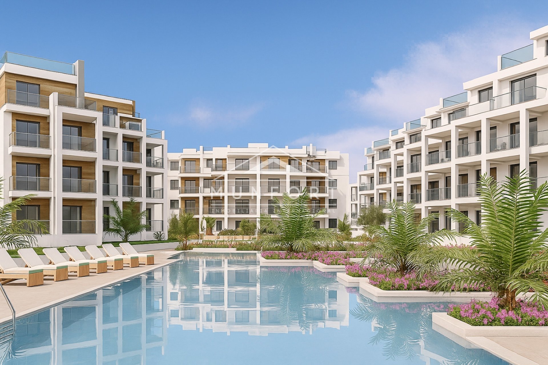 Segunda mano - Apartamentos -
Dénia