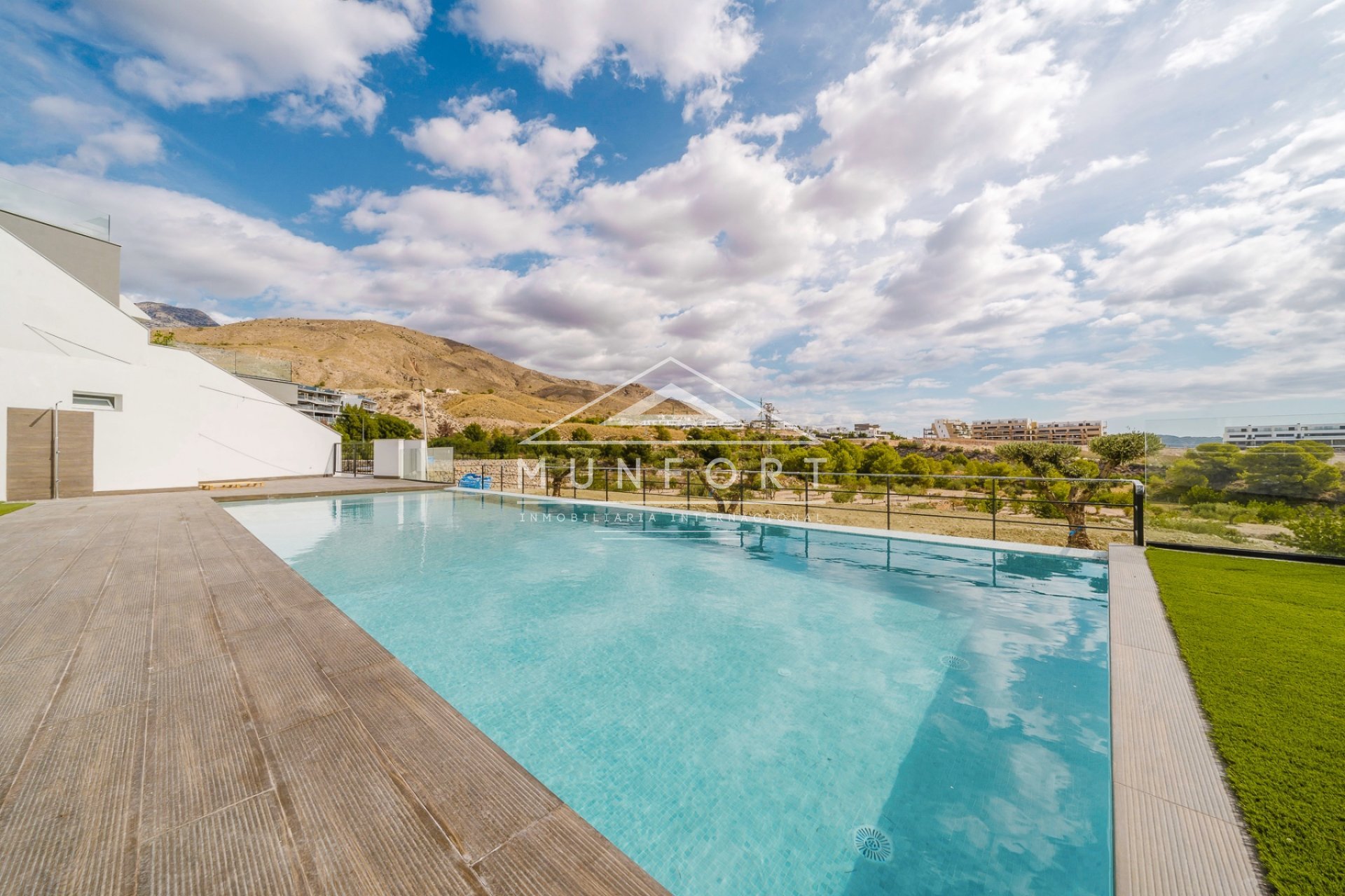 Segunda mano - Apartamentos -
Finestrat - Balcón de Finestrat