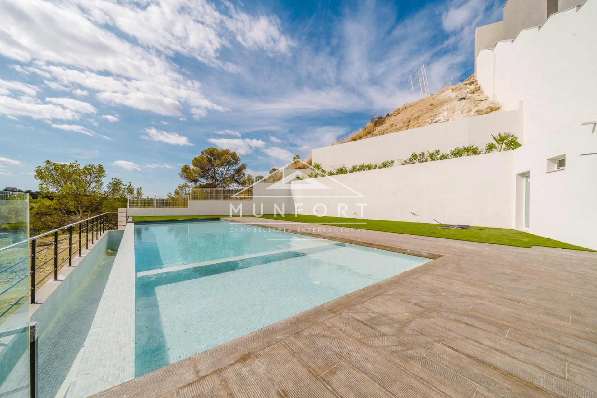 Segunda mano - Apartamentos -
Finestrat - Balcón de Finestrat