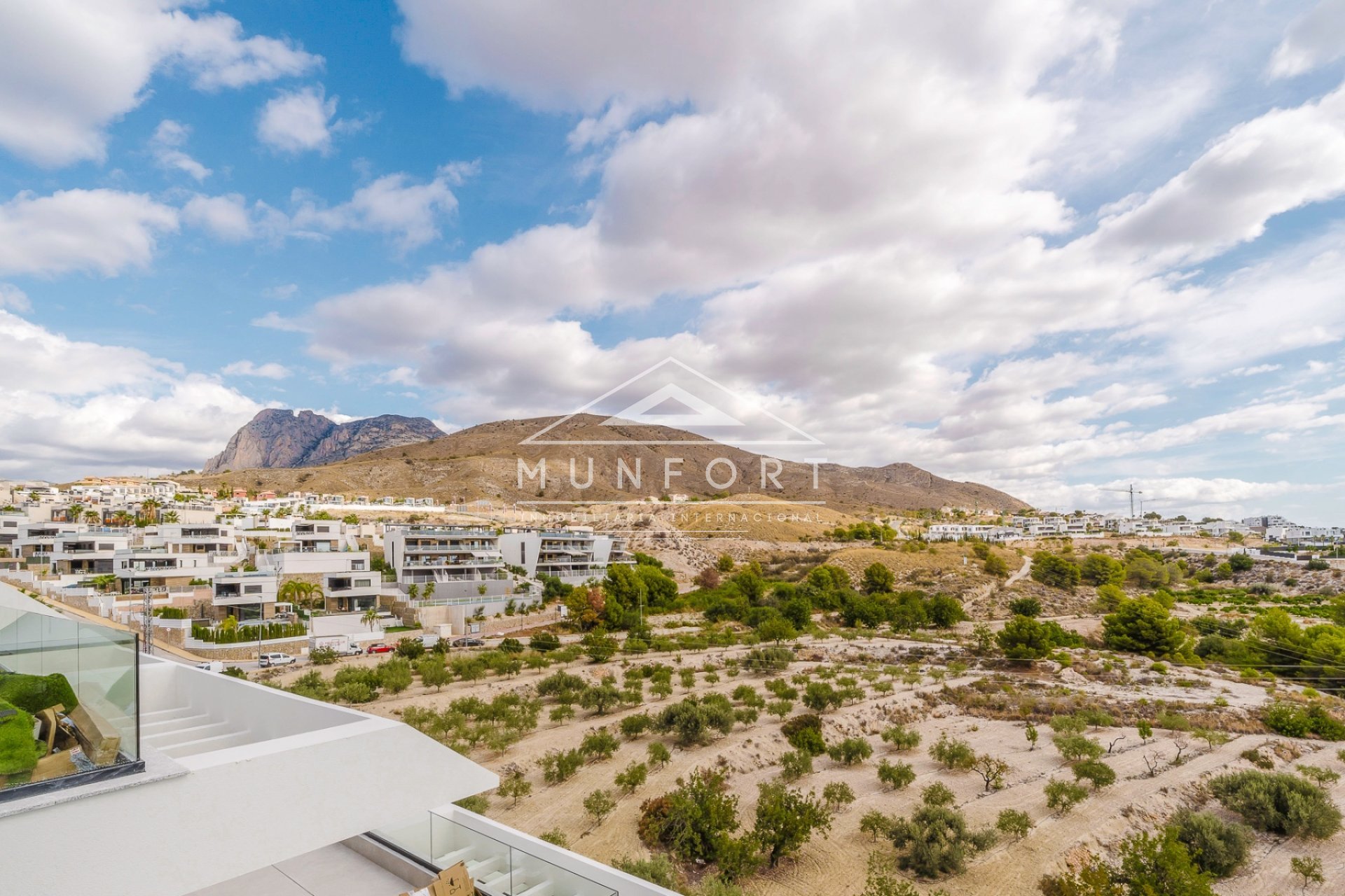 Segunda mano - Apartamentos -
Finestrat - Balcón de Finestrat