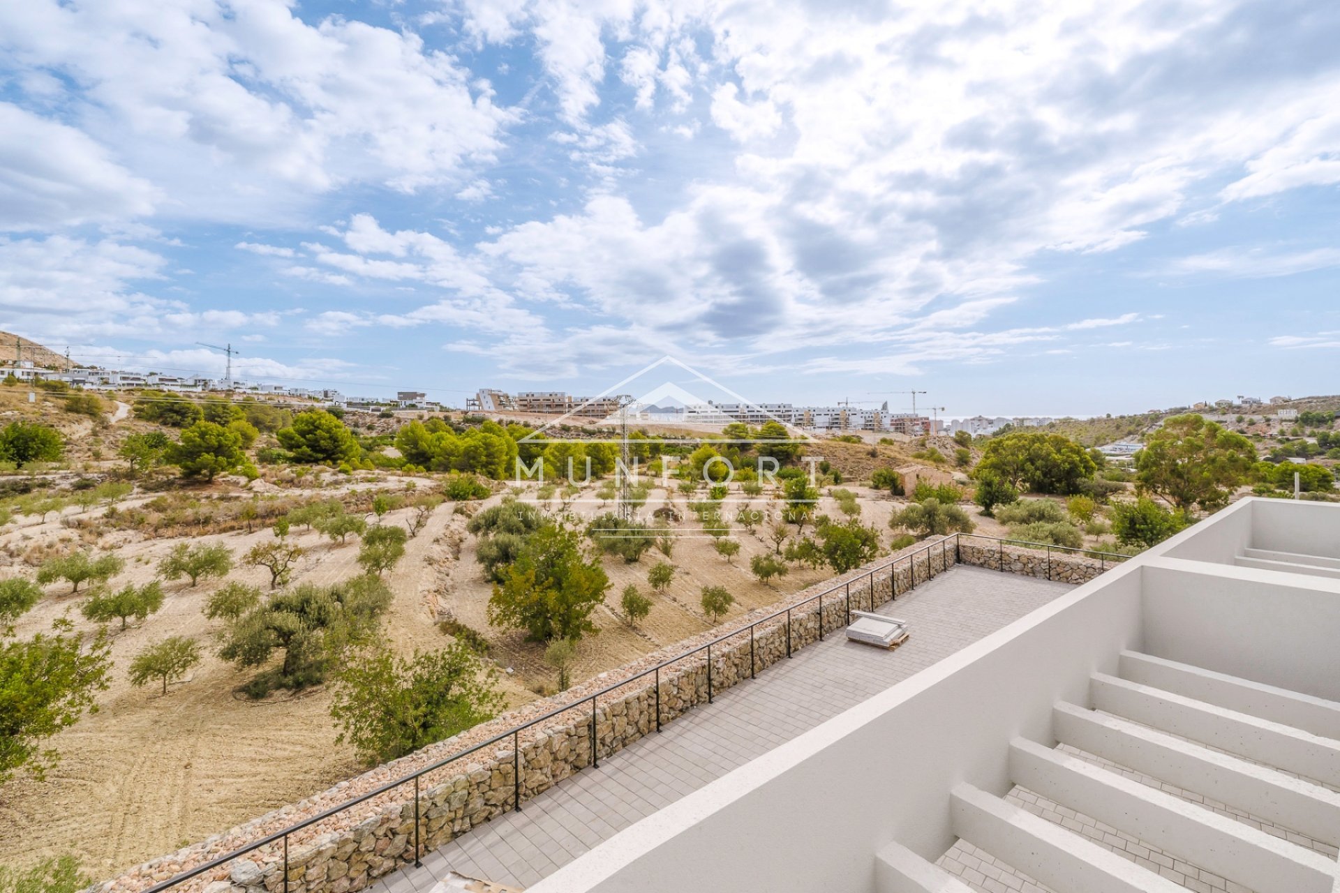 Segunda mano - Apartamentos -
Finestrat - Balcón de Finestrat