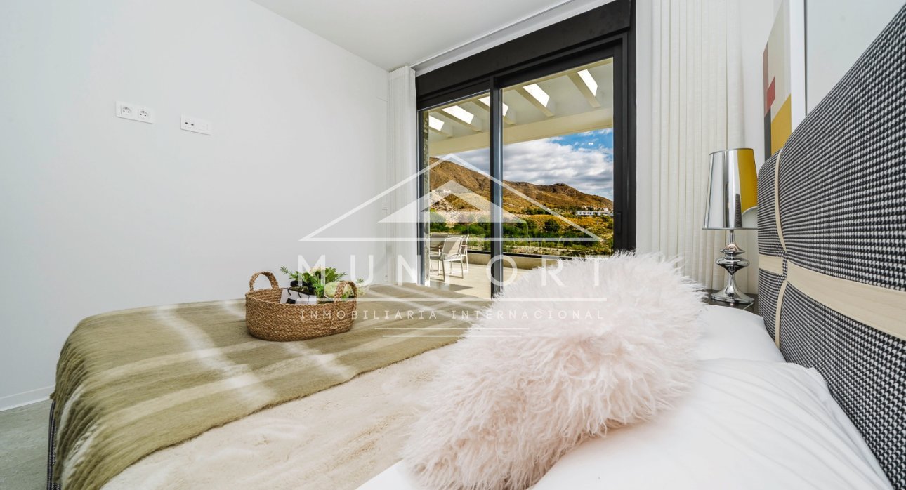 Segunda mano - Apartamentos -
Finestrat - Balcón de Finestrat