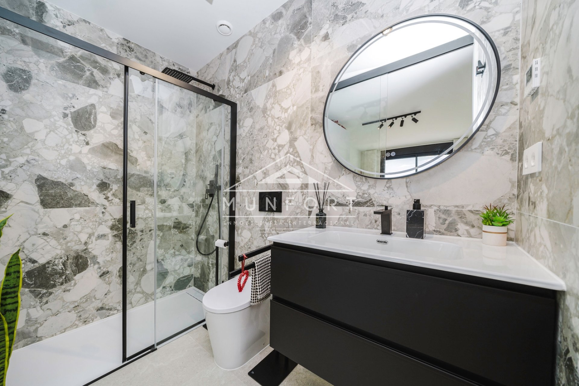 Segunda mano - Apartamentos -
Finestrat - Balcón de Finestrat