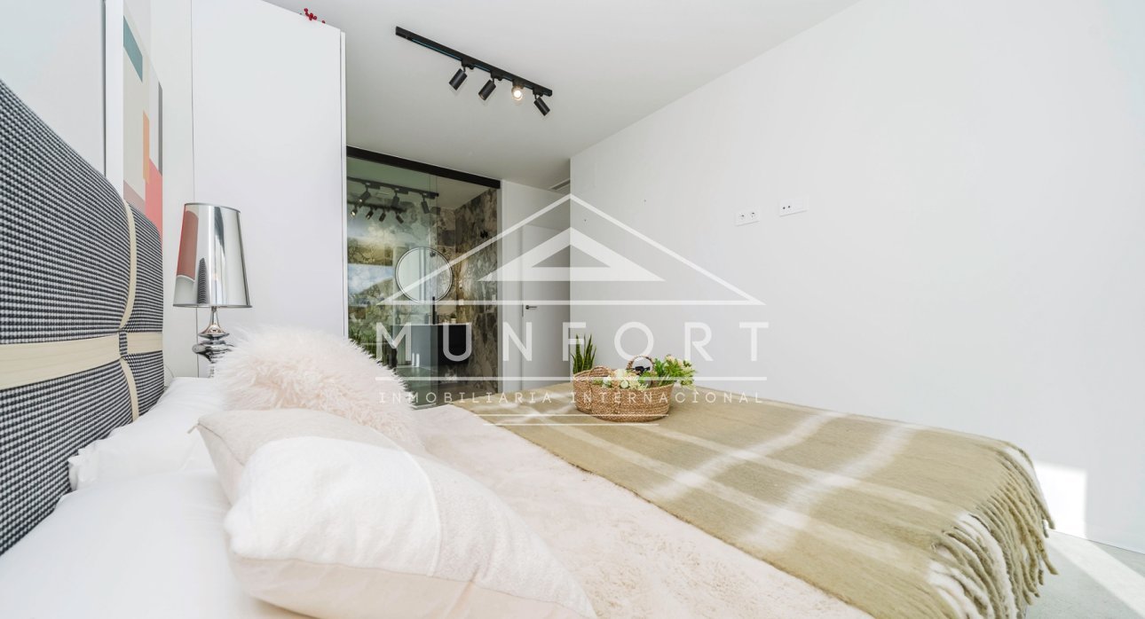 Segunda mano - Apartamentos -
Finestrat - Balcón de Finestrat