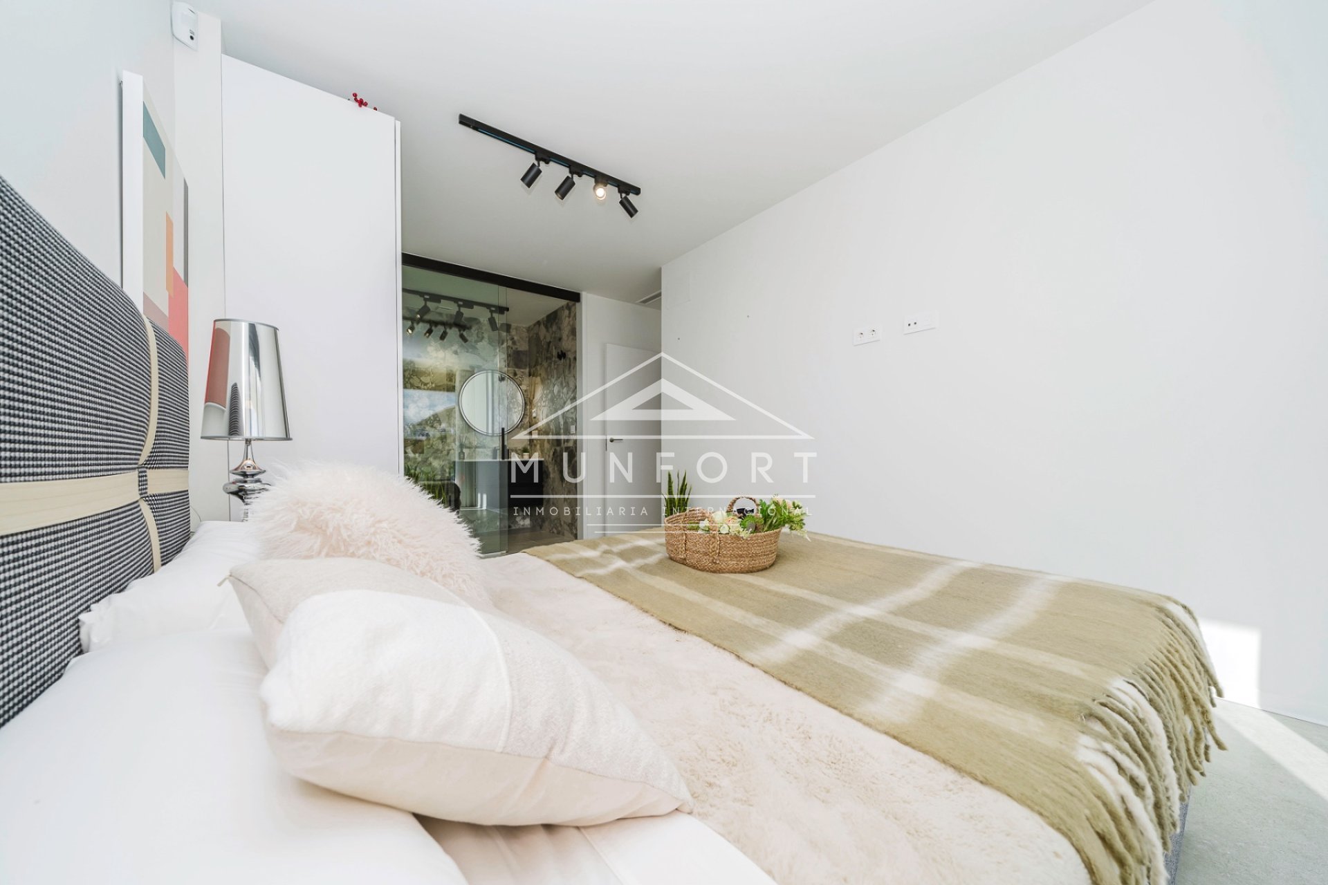 Segunda mano - Apartamentos -
Finestrat - Balcón de Finestrat