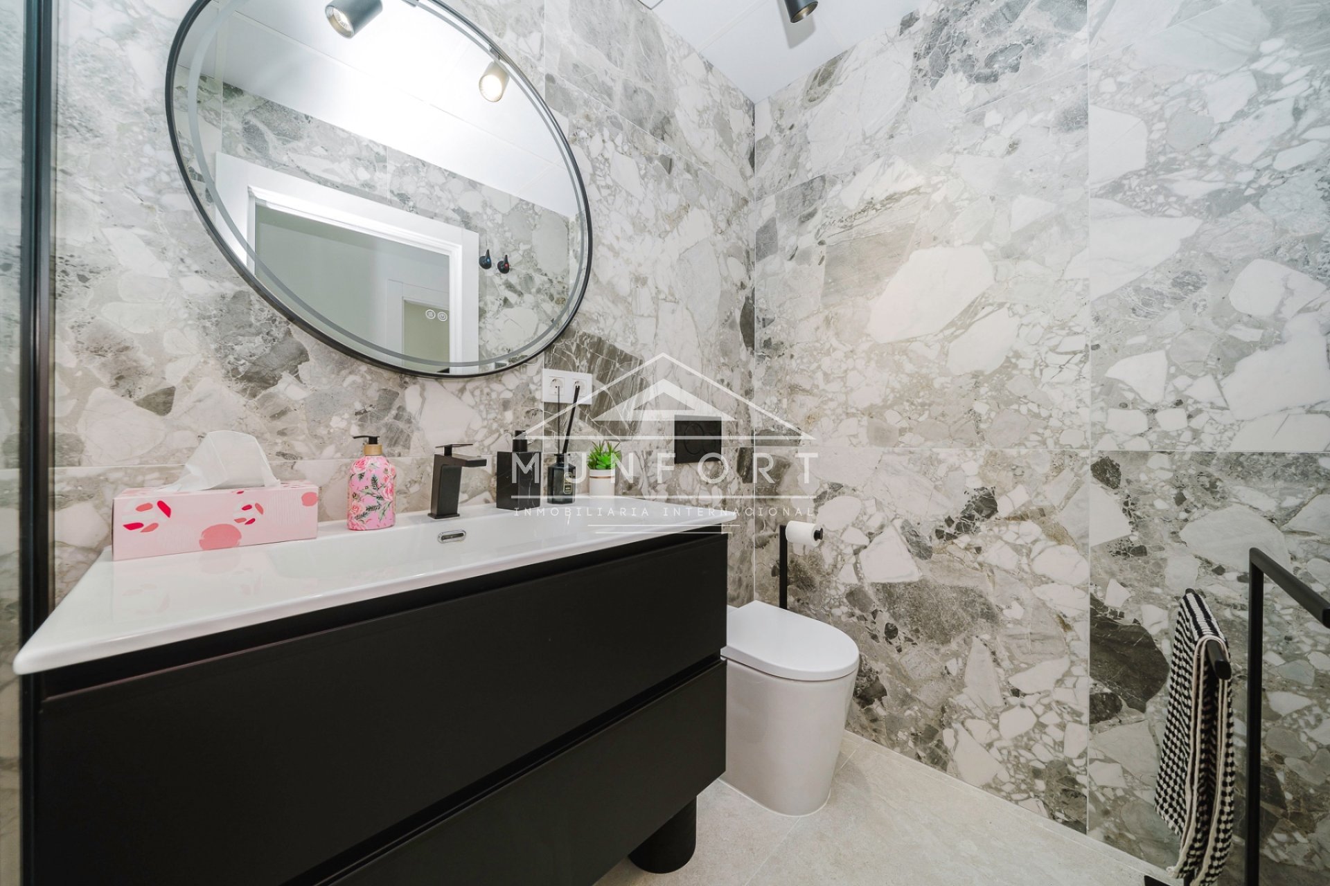 Segunda mano - Apartamentos -
Finestrat - Balcón de Finestrat