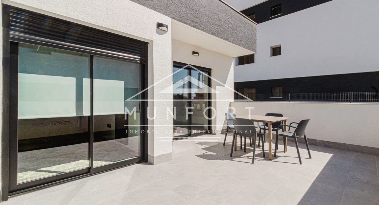 Segunda mano - Apartamentos -
Guardamar del Segura - El Raso - Guardamar del Segura