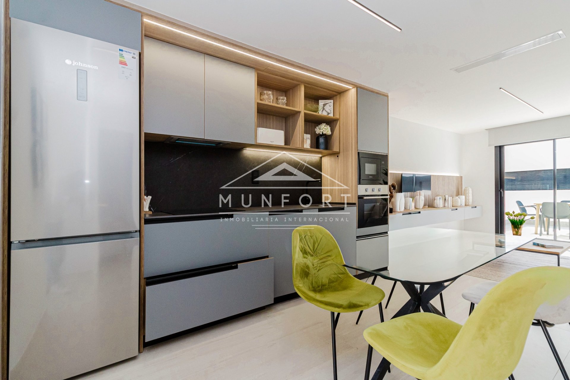 Segunda mano - Apartamentos -
Guardamar del Segura - El Raso - Guardamar del Segura