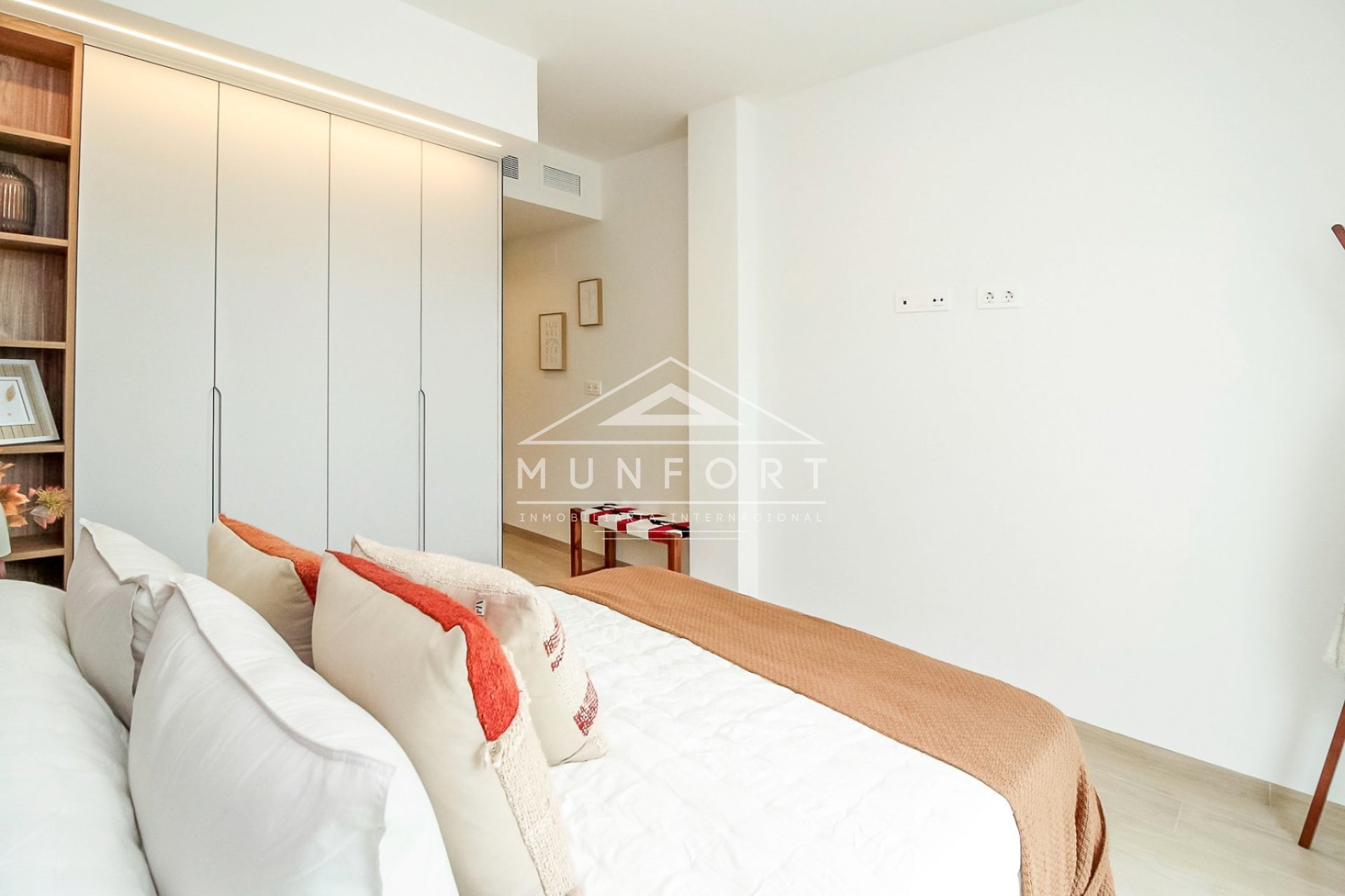 Segunda mano - Apartamentos -
Guardamar del Segura - El Raso - Guardamar del Segura