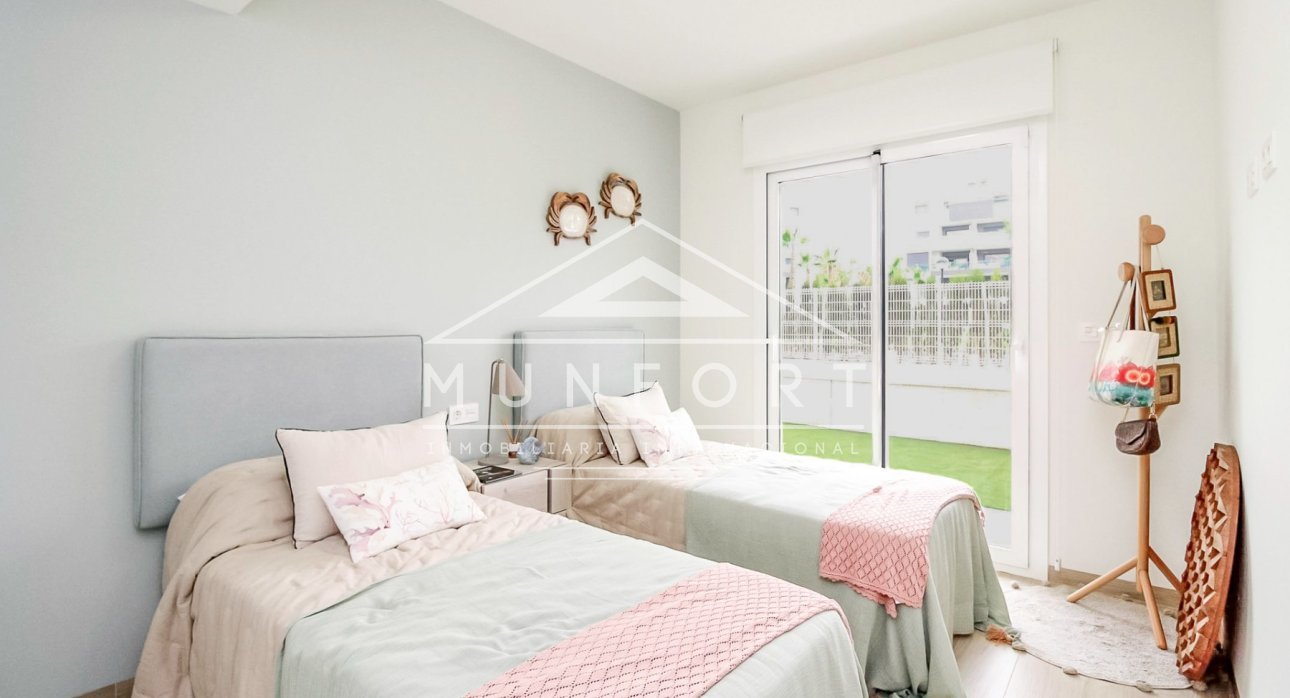 Segunda mano - Apartamentos -
Guardamar del Segura - El Raso - Guardamar del Segura