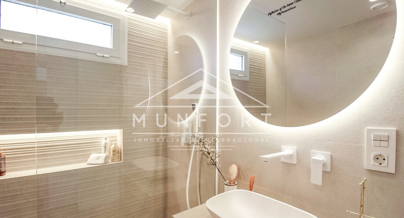 Segunda mano - Apartamentos -
Guardamar del Segura - El Raso - Guardamar del Segura