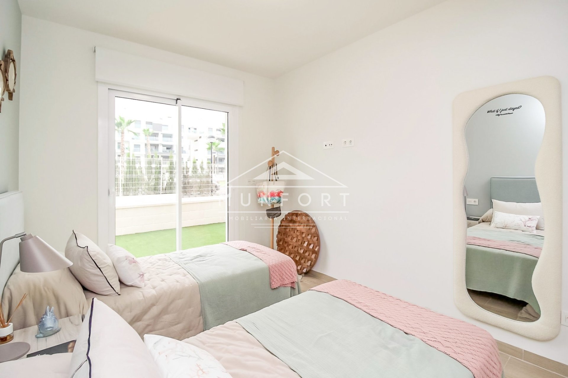 Segunda mano - Apartamentos -
Guardamar del Segura - El Raso - Guardamar del Segura