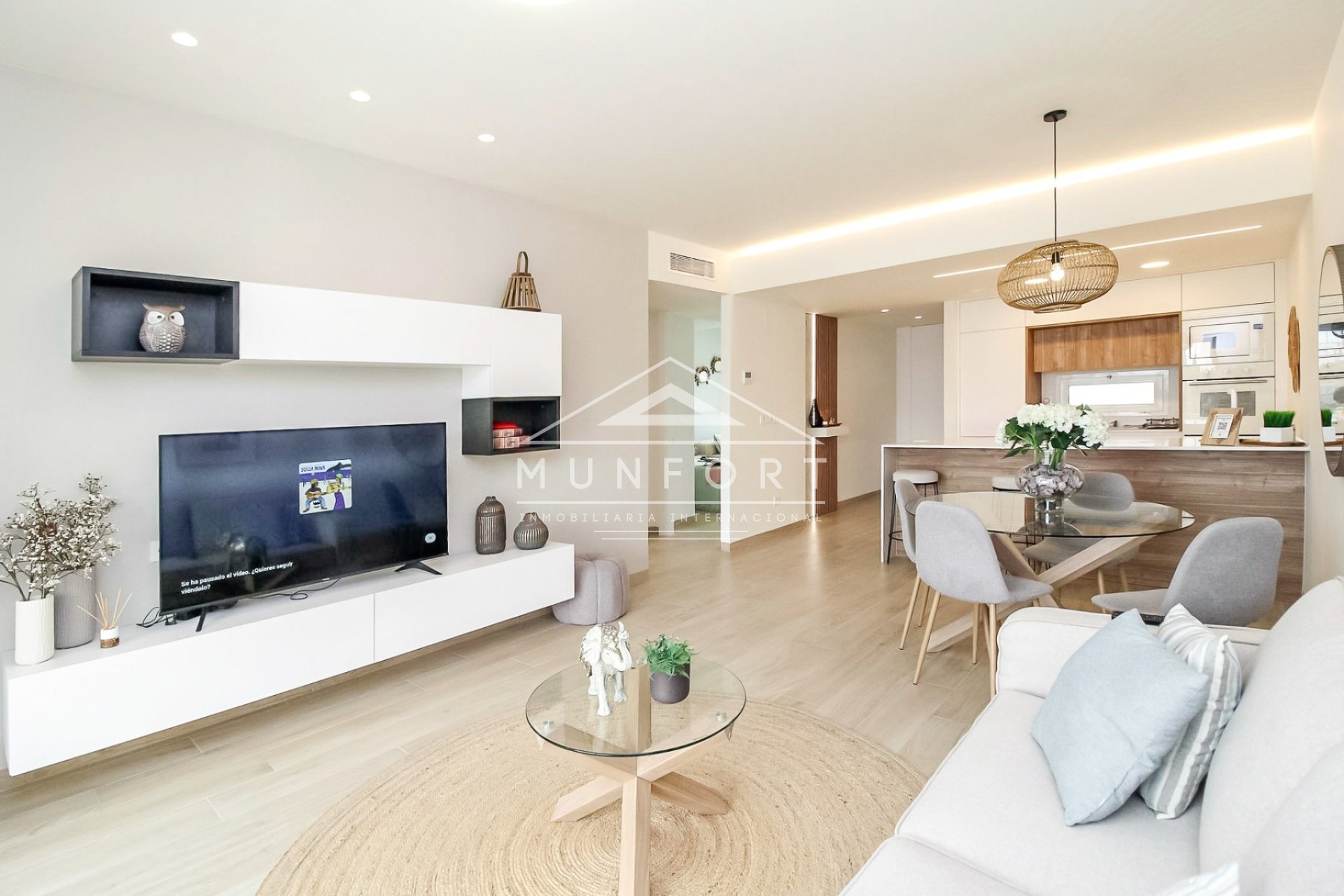 Segunda mano - Apartamentos -
Guardamar del Segura - El Raso - Guardamar del Segura